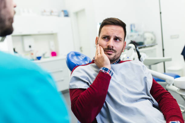 Oral Cancer Screening in Corinth, MS