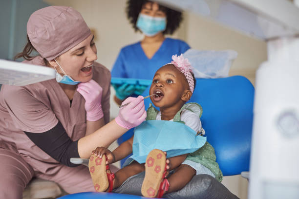 Best Dental Exams and Cleanings  in Corinth, MS
