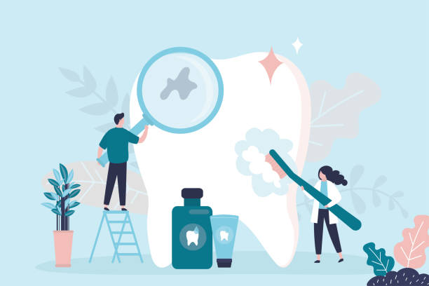 Oral Surgery in Corinth, MS