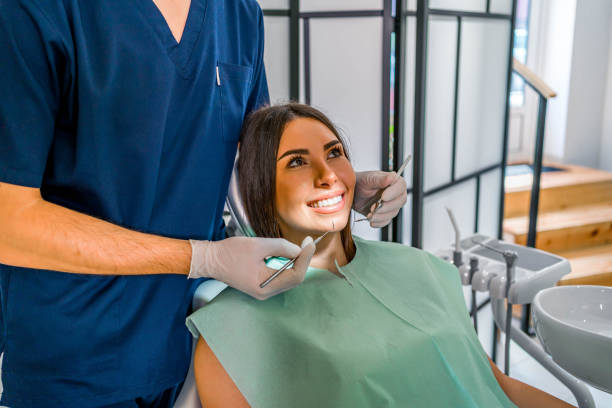 Dental X-Rays and Imaging in Corinth, MS