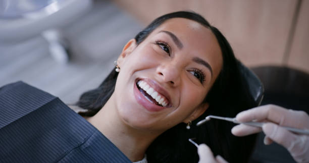 Best Wisdom Tooth Removal  in Corinth, MS