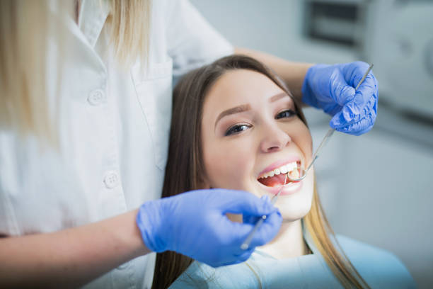 Why Choose Us for Your Dental Needs in Corinth, MS