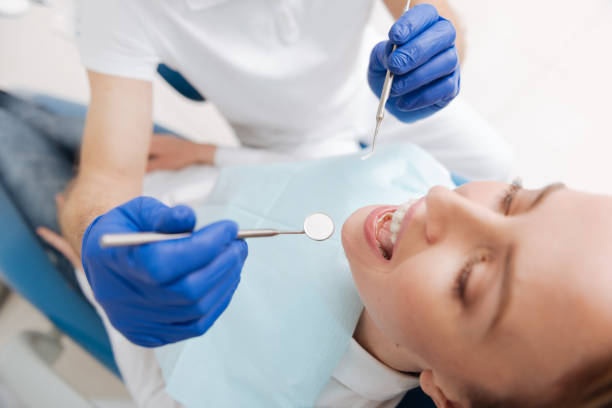 Best Cosmetic Dentistry  in Corinth, MS
